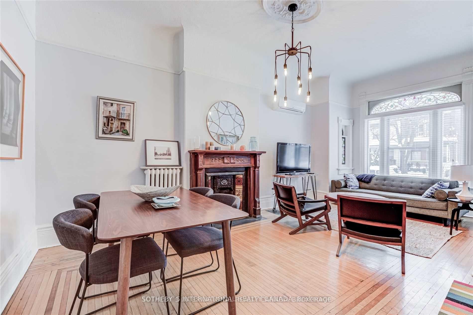 Photo 4 of Unit 2, 324 Markham Street, Toronto, Palmerston-Little Italy — HOMEH