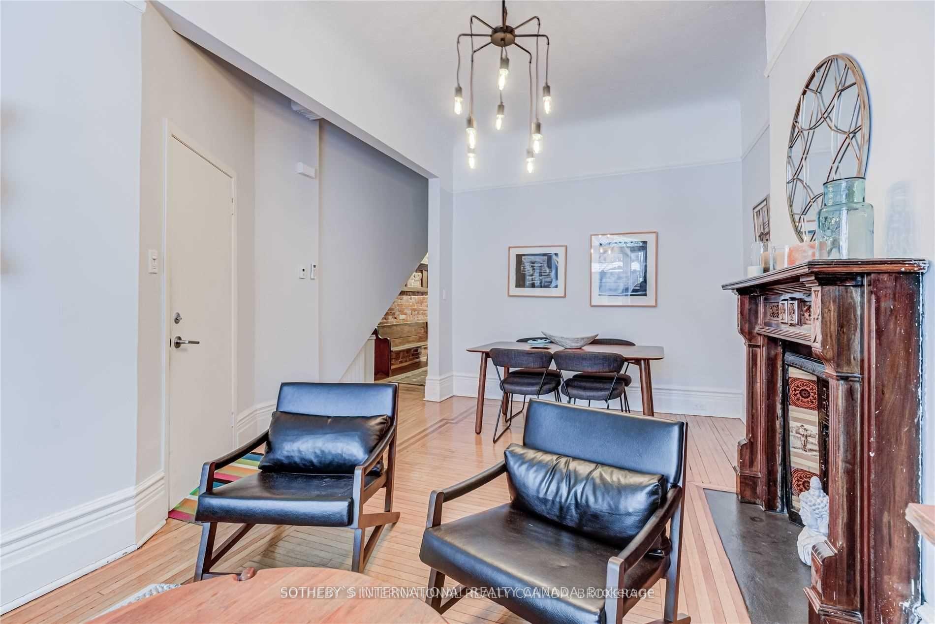 Photo 3 of Unit 2, 324 Markham Street, Toronto, Palmerston-Little Italy — HOMEH