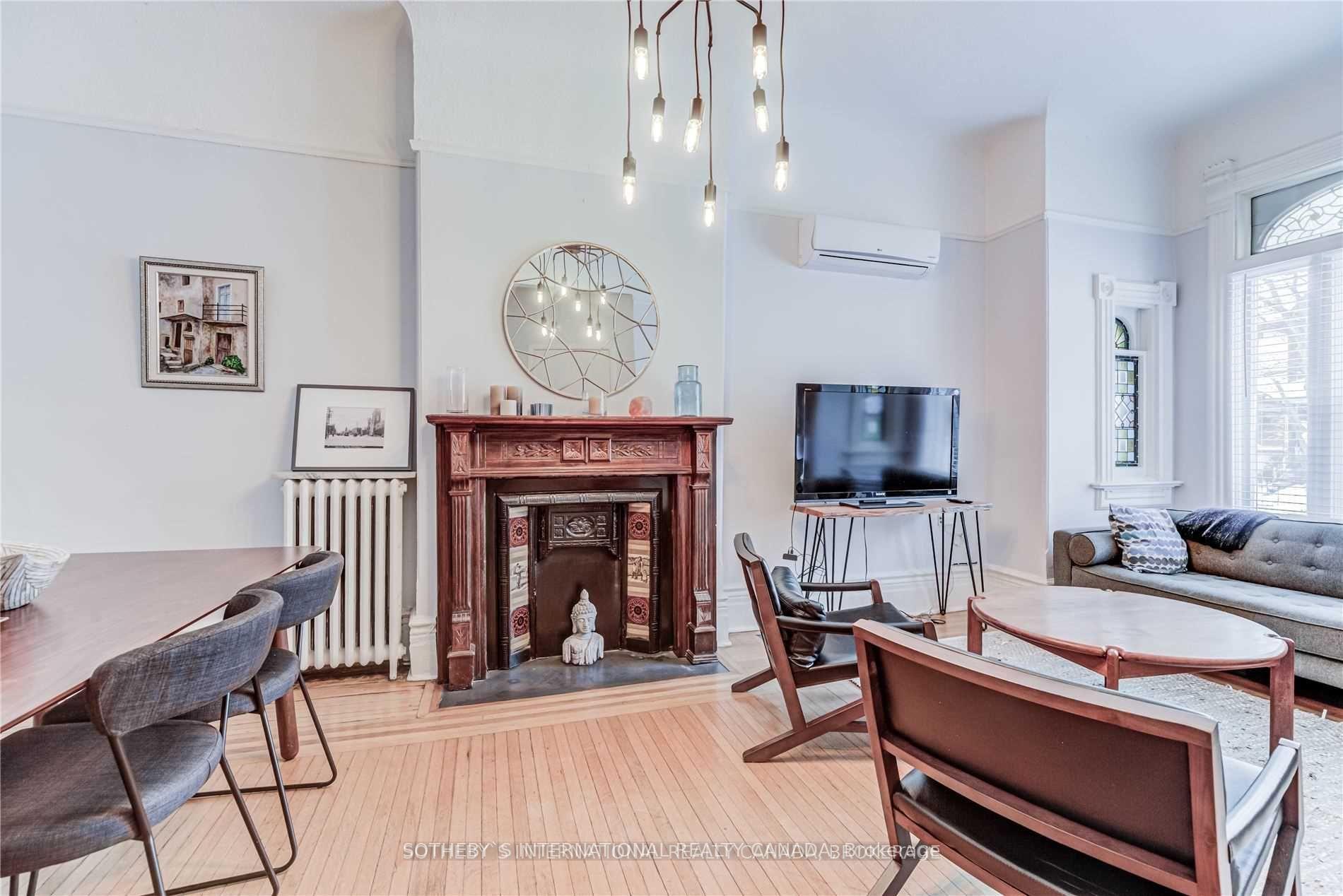 Photo 8 of Unit 2, 324 Markham Street, Toronto, Palmerston-Little Italy — HOMEH