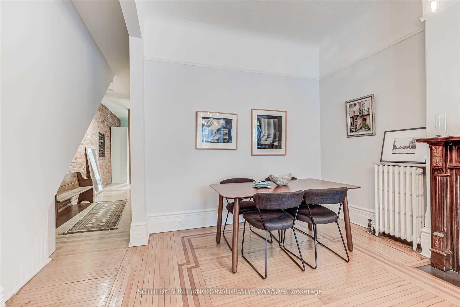 Photo 6 of Unit 2, 324 Markham Street, Toronto, Palmerston-Little Italy — HOMEH