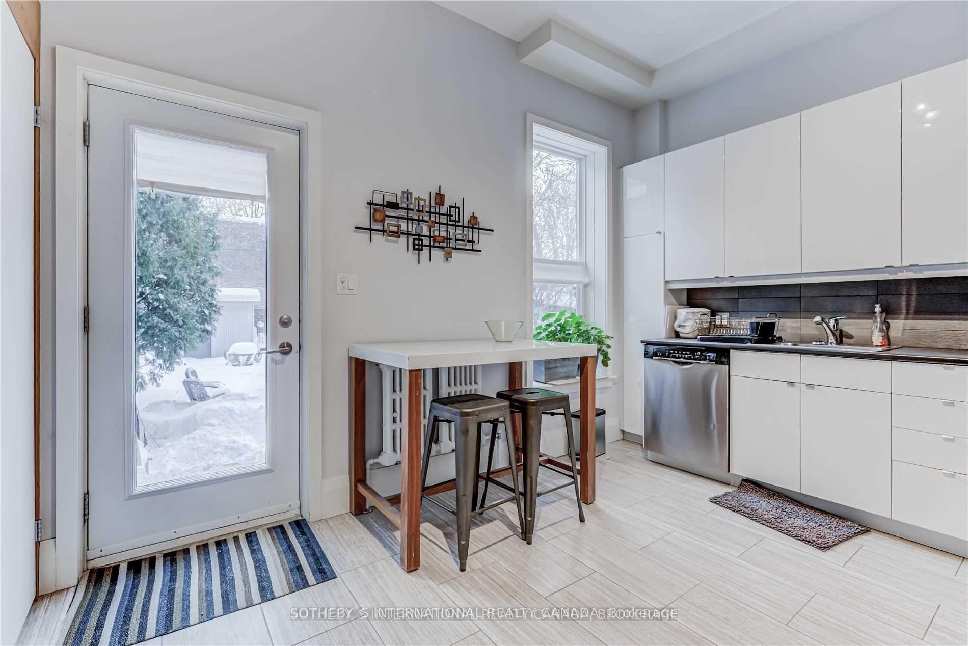 Photo 11 of Unit 2, 324 Markham Street, Toronto, Palmerston-Little Italy — HOMEH