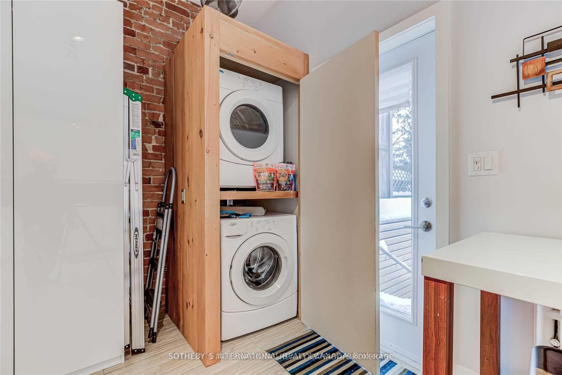 Photo 15 of Unit 2, 324 Markham Street, Toronto, Palmerston-Little Italy — HOMEH