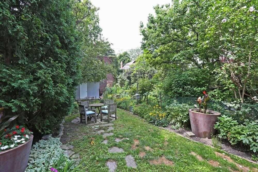 Photo 14 of Unit 2, 324 Markham Street, Toronto, Palmerston-Little Italy — HOMEH