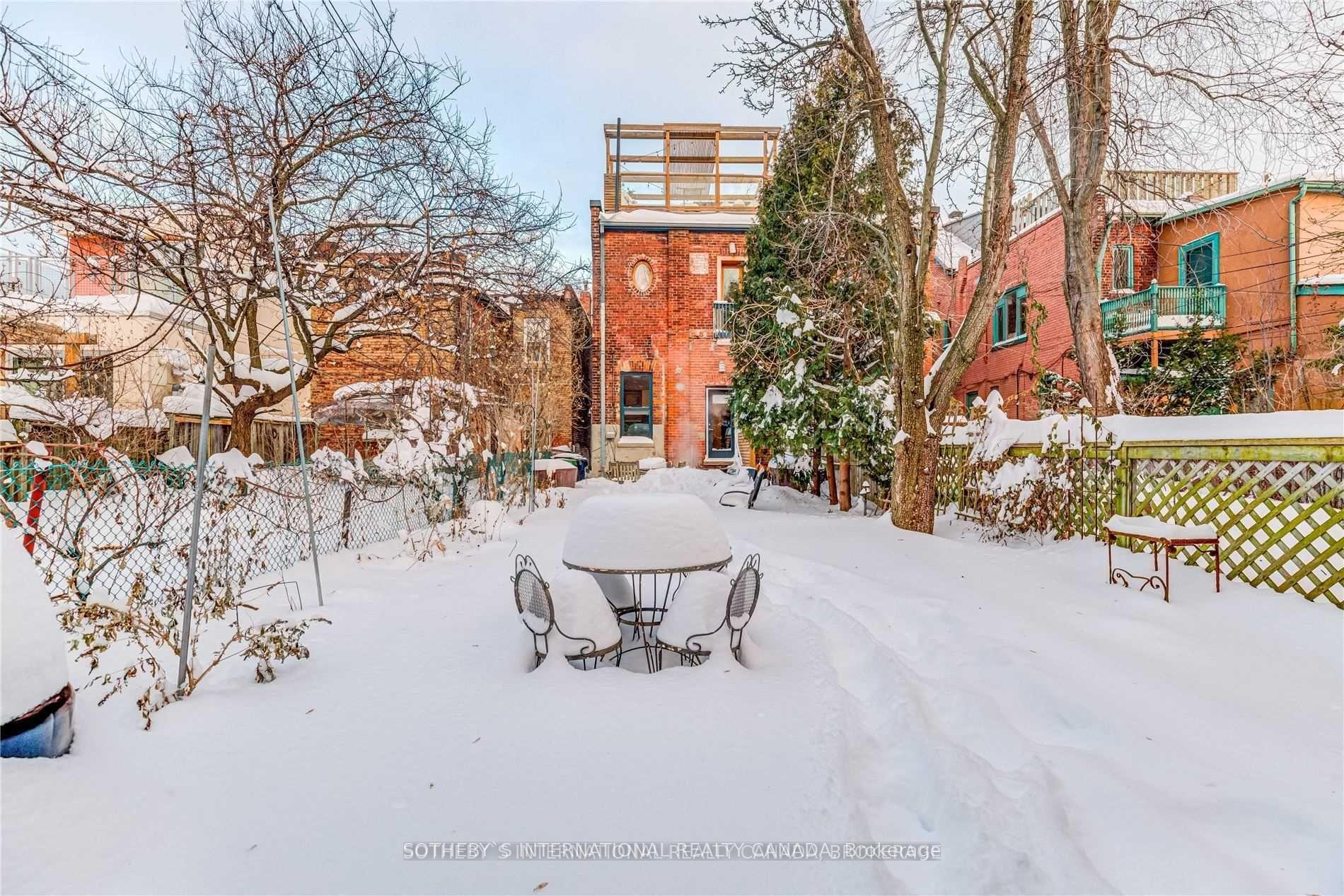 Photo 16 of Unit 2, 324 Markham Street, Toronto, Palmerston-Little Italy — HOMEH