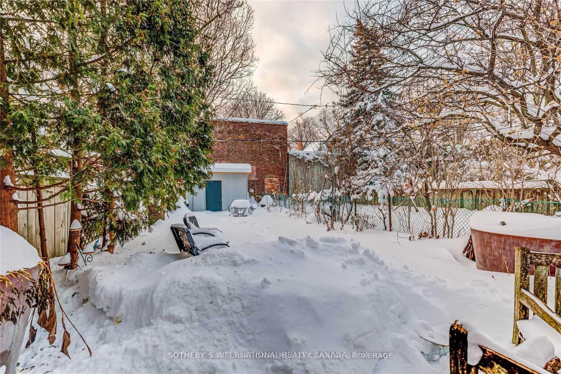Photo 17 of Unit 2, 324 Markham Street, Toronto, Palmerston-Little Italy — HOMEH