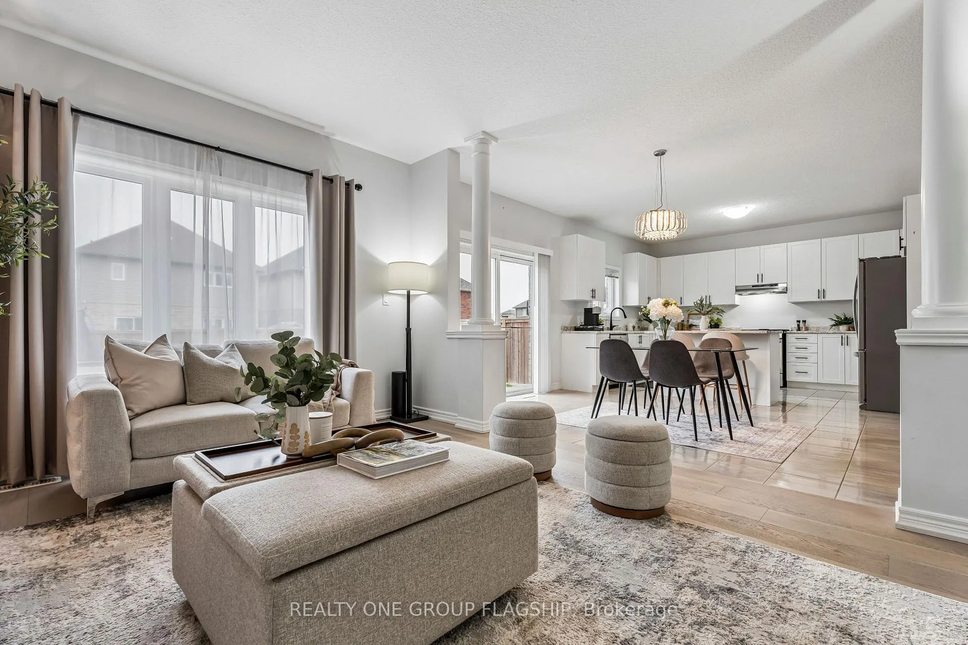 Photo 16 of 87 Dolomiti Court, Hamilton, Rural Glanbrook — HOMEH