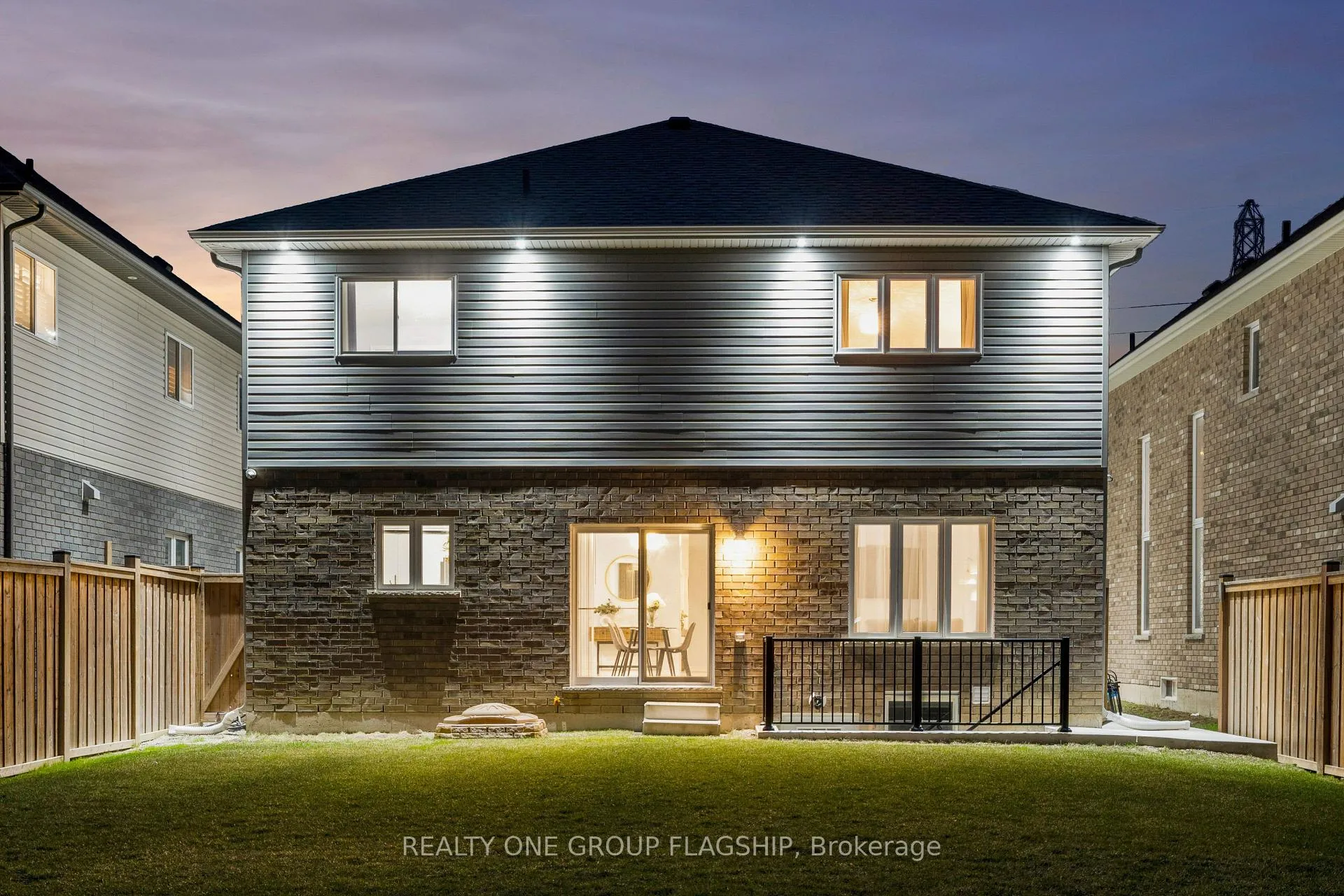 Photo 48 of 87 Dolomiti Court, Hamilton, Rural Glanbrook — HOMEH