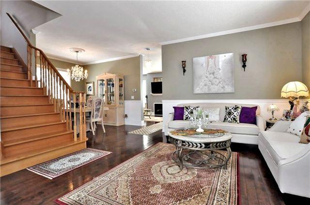 Photo 3 of 81 Spring Farm Road, Aurora, Bayview Northeast — HOMEH