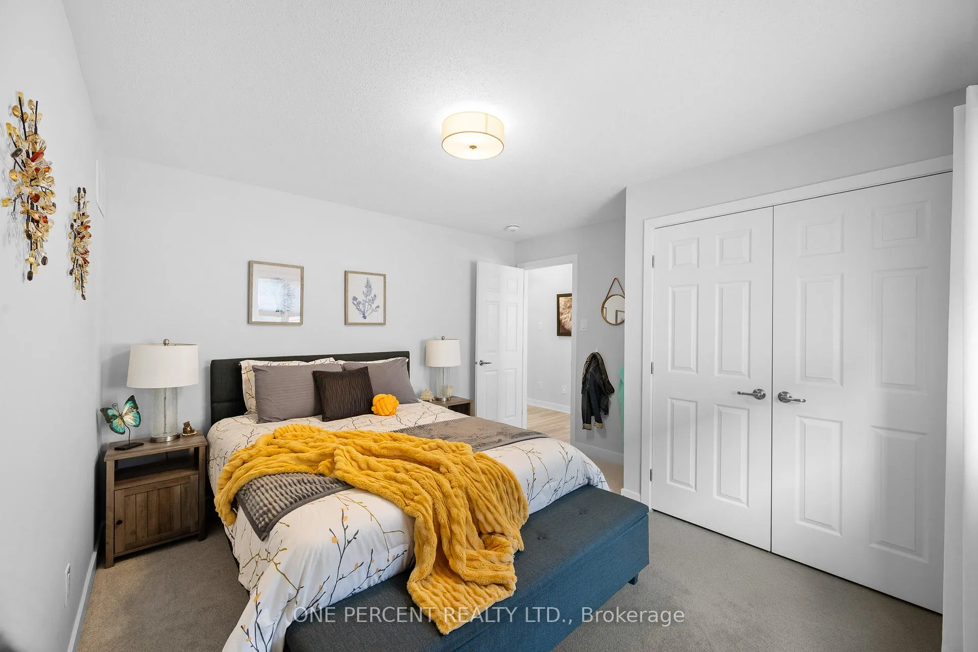 Photo 32 of 1002 Showman Street, Ottawa, Goulbourn Twp From Franktown Rd/South To Rideau — HOMEH