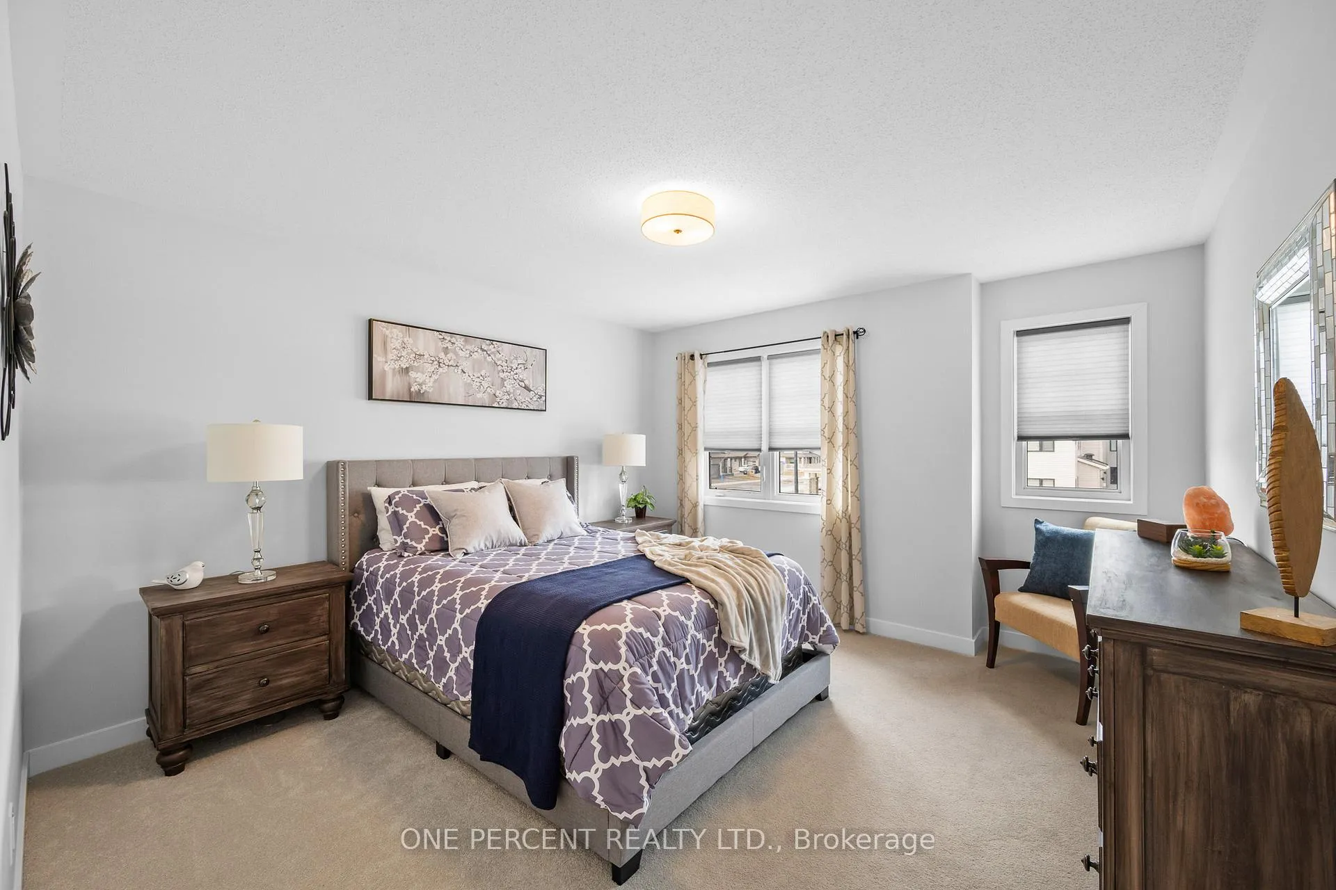 Photo 33 of 1002 Showman Street, Ottawa, Goulbourn Twp From Franktown Rd/South To Rideau — HOMEH