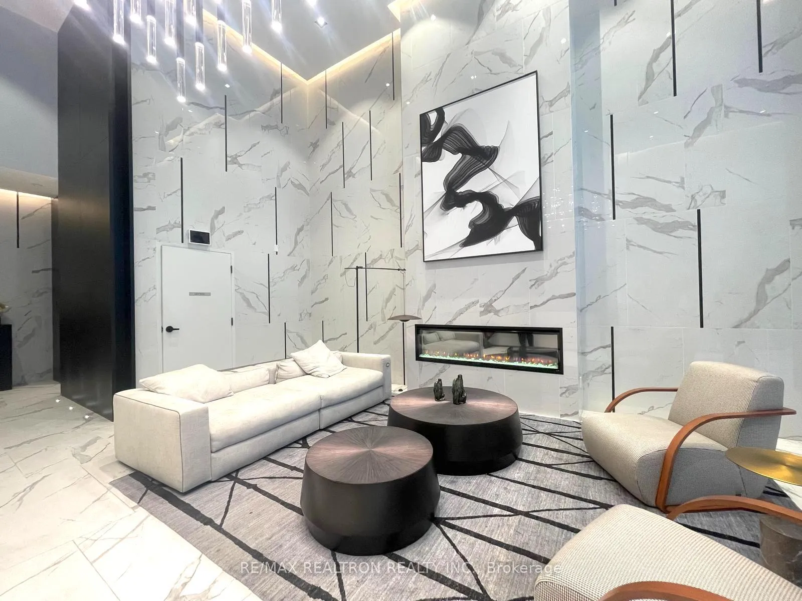 Photo 1 of Unit 4005, 82 Dalhousie Street, Toronto, Church-Yonge Corridor — HOMEH