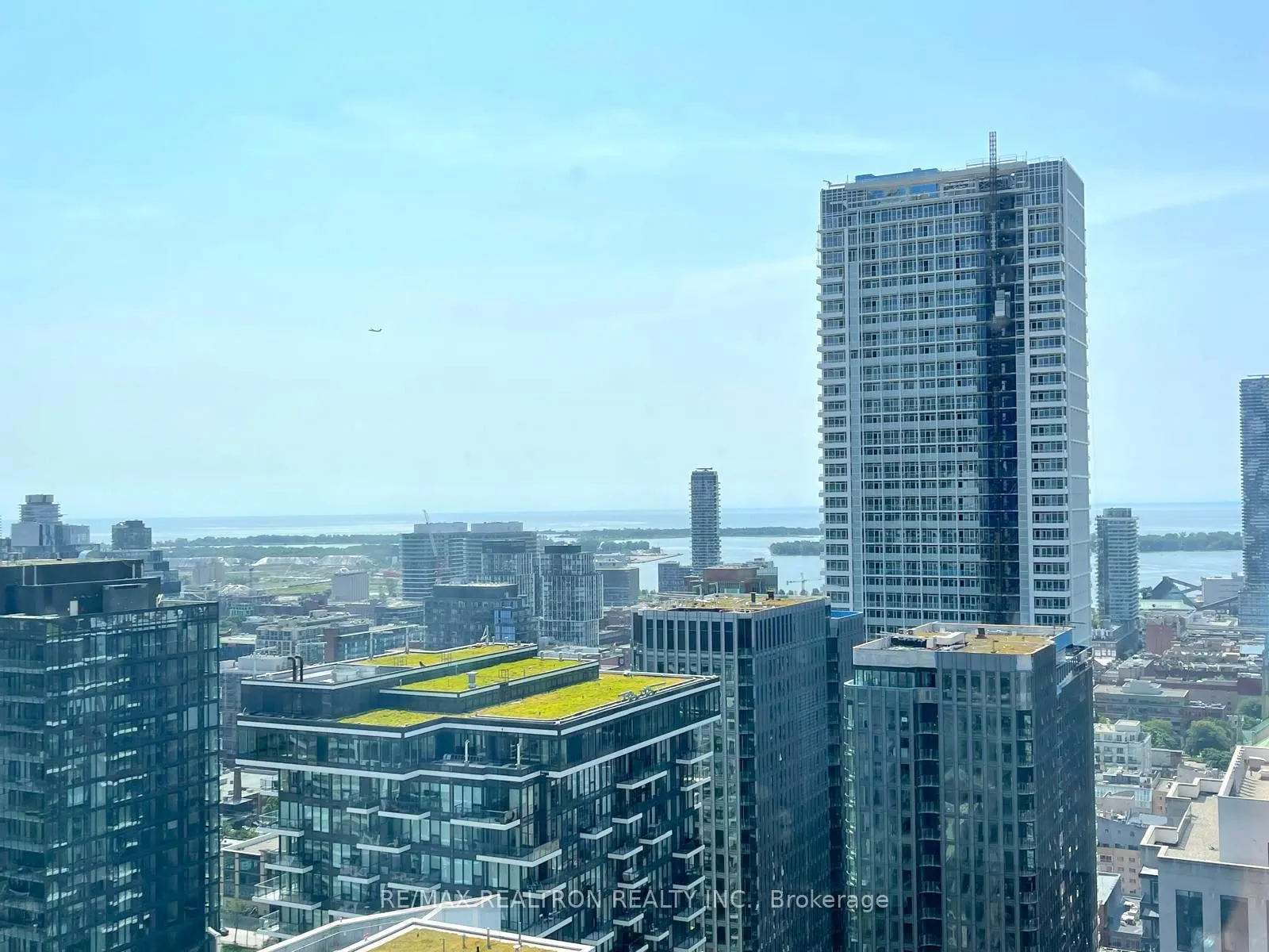 Photo 12 of Unit 4005, 82 Dalhousie Street, Toronto, Church-Yonge Corridor — HOMEH