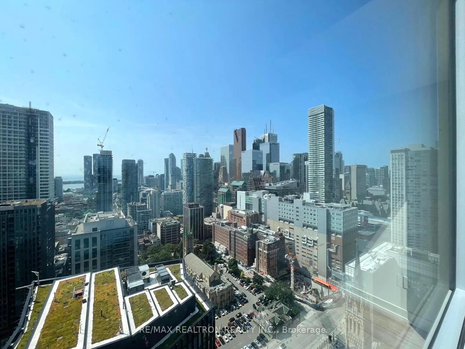 Photo 13 of Unit 4005, 82 Dalhousie Street, Toronto, Church-Yonge Corridor — HOMEH