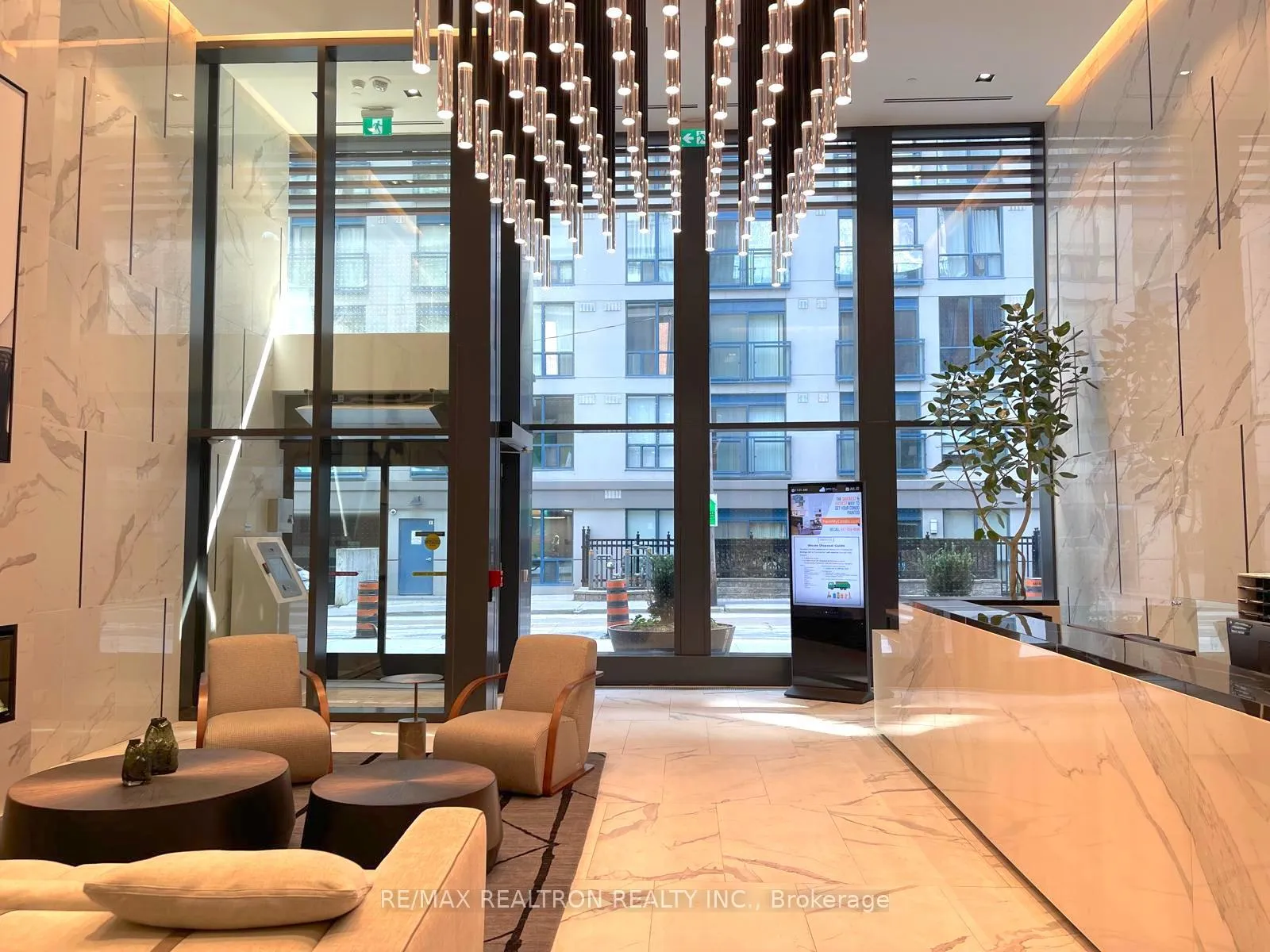 Photo 23 of Unit 4005, 82 Dalhousie Street, Toronto, Church-Yonge Corridor — HOMEH