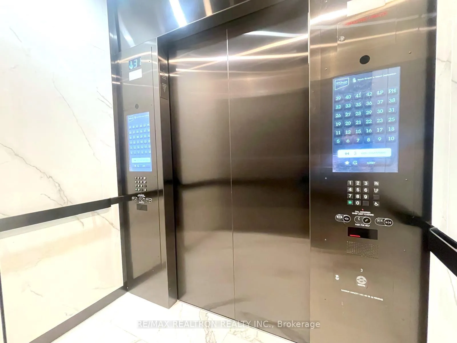 Photo 32 of Unit 4005, 82 Dalhousie Street, Toronto, Church-Yonge Corridor — HOMEH