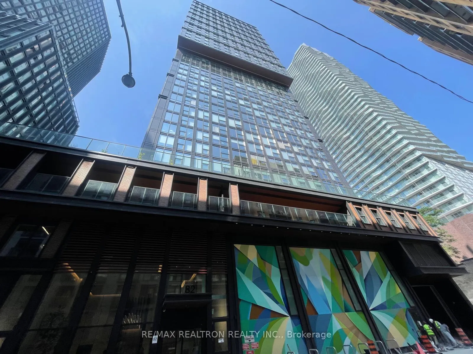 Photo 34 of Unit 4005, 82 Dalhousie Street, Toronto, Church-Yonge Corridor — HOMEH