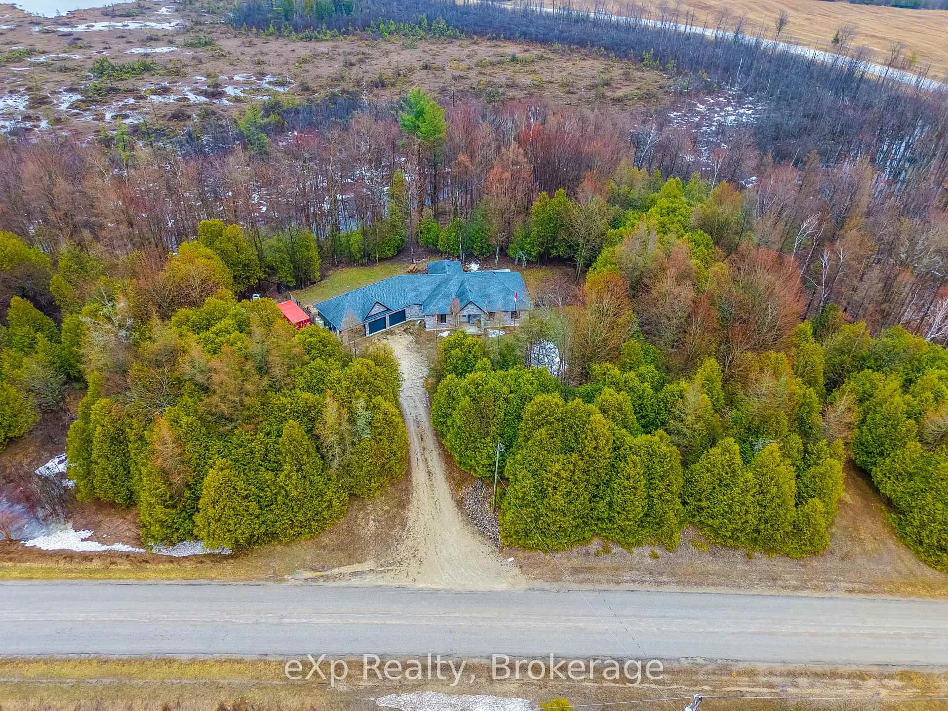 Photo 30 of 90806 Driftwood Beach Road, Howick — HOMEH