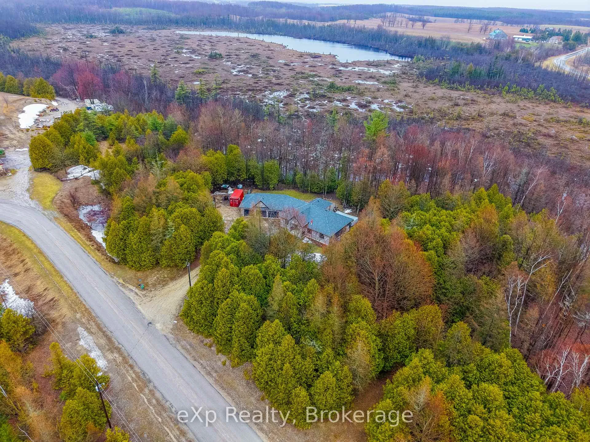 Photo 31 of 90806 Driftwood Beach Road, Howick — HOMEH