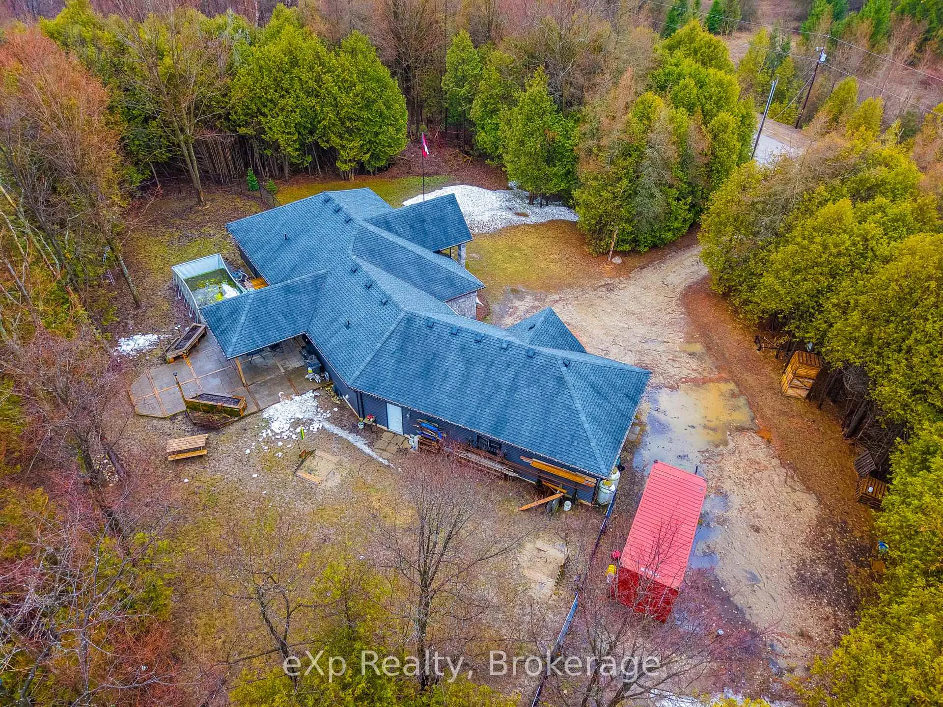 Photo 40 of 90806 Driftwood Beach Road, Howick — HOMEH