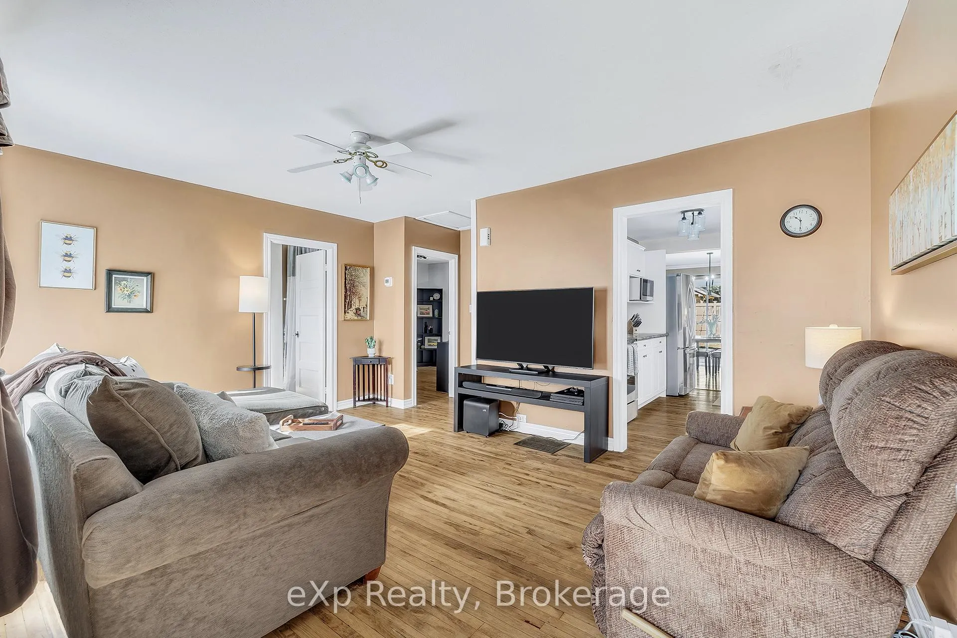 Photo 3 of 229 Havelock Avenue S, North Perth, Listowel — HOMEH