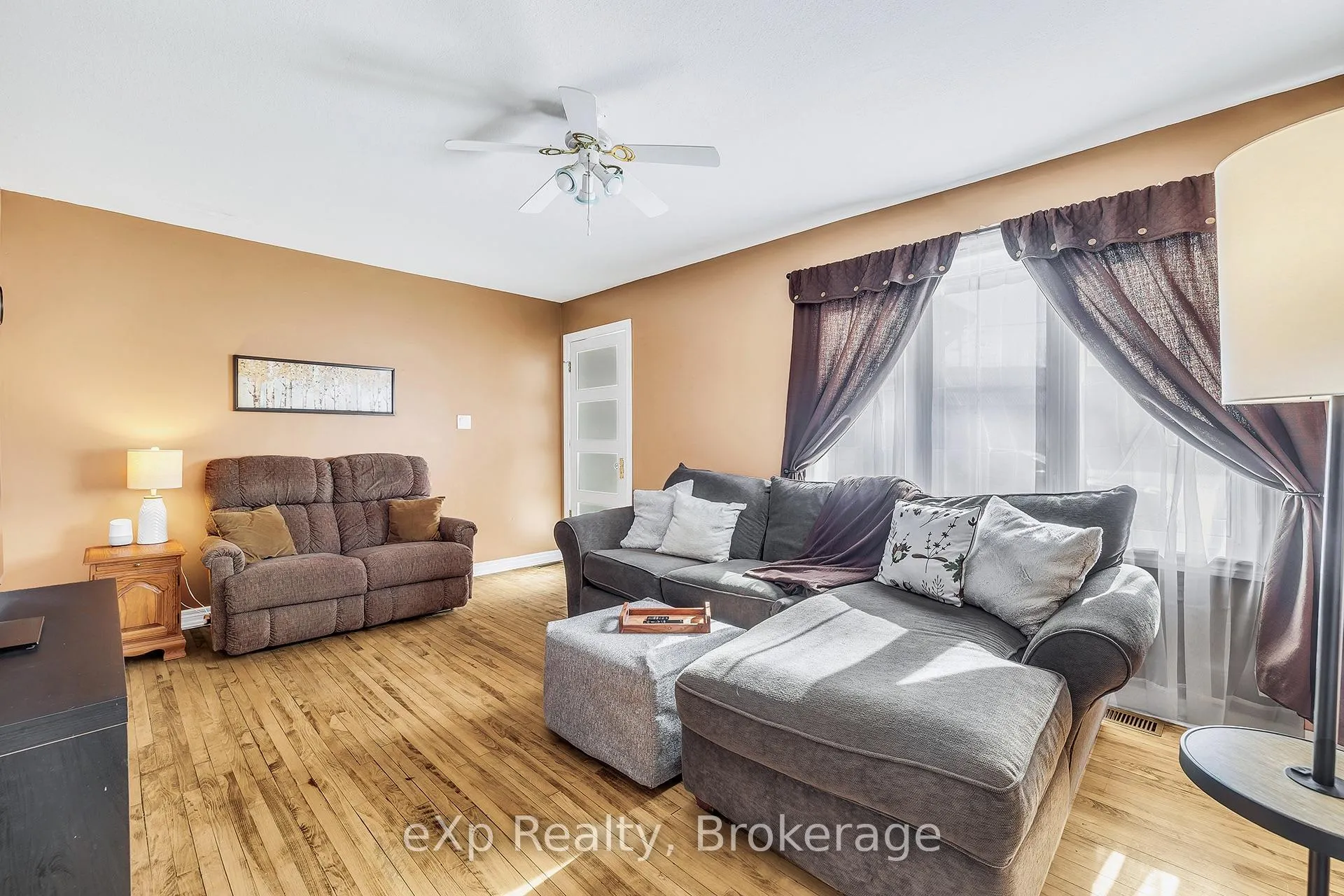 Photo 4 of 229 Havelock Avenue S, North Perth, Listowel — HOMEH