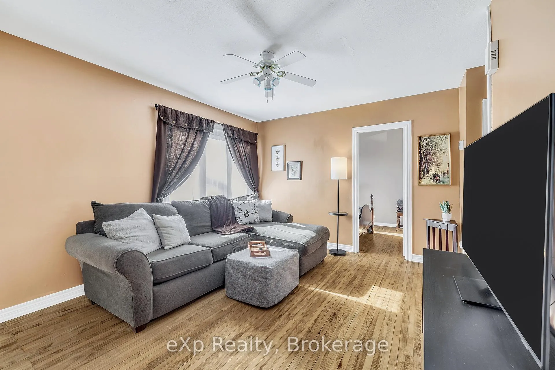 Photo 5 of 229 Havelock Avenue S, North Perth, Listowel — HOMEH