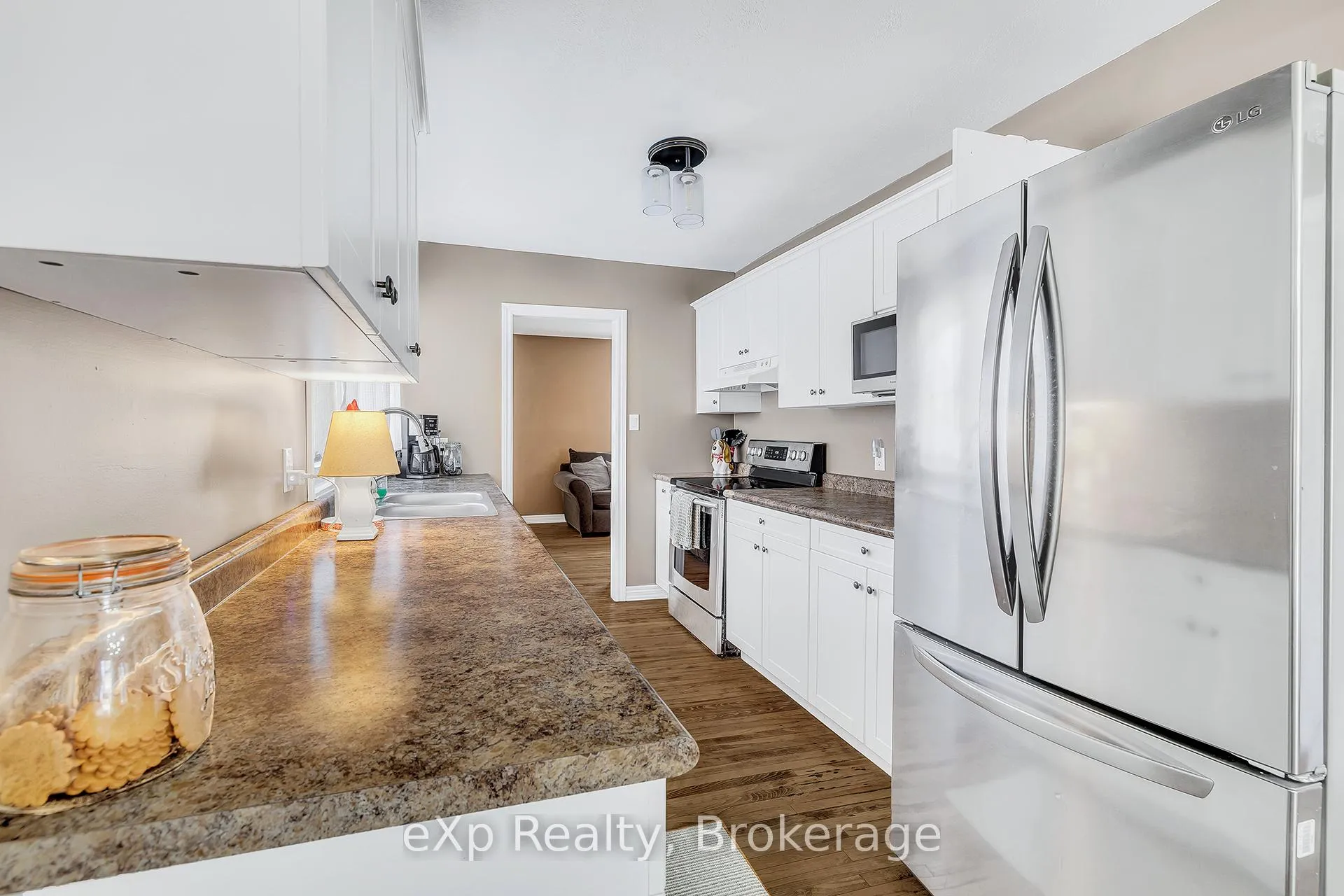 Photo 7 of 229 Havelock Avenue S, North Perth, Listowel — HOMEH