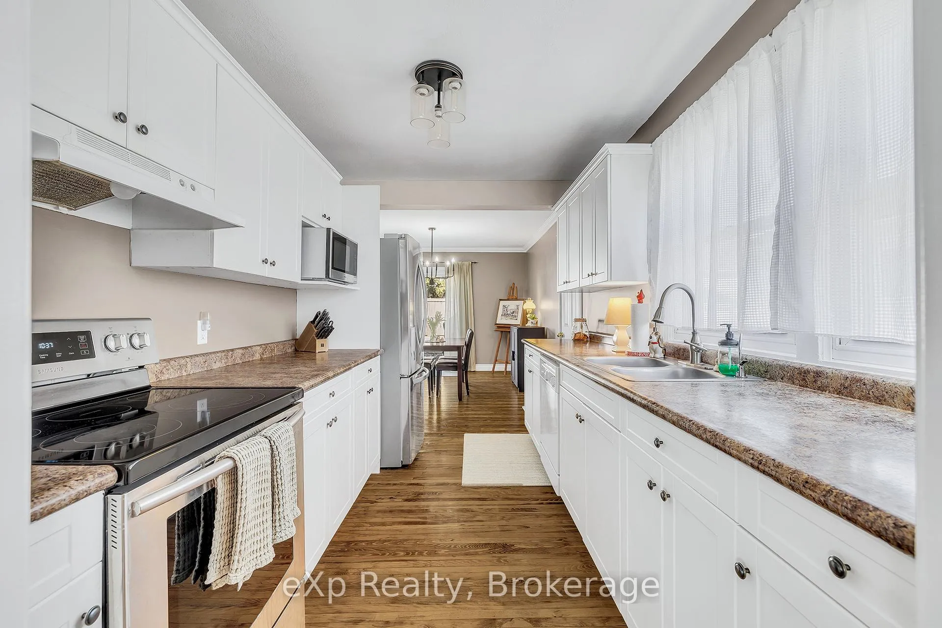 Photo 9 of 229 Havelock Avenue S, North Perth, Listowel — HOMEH