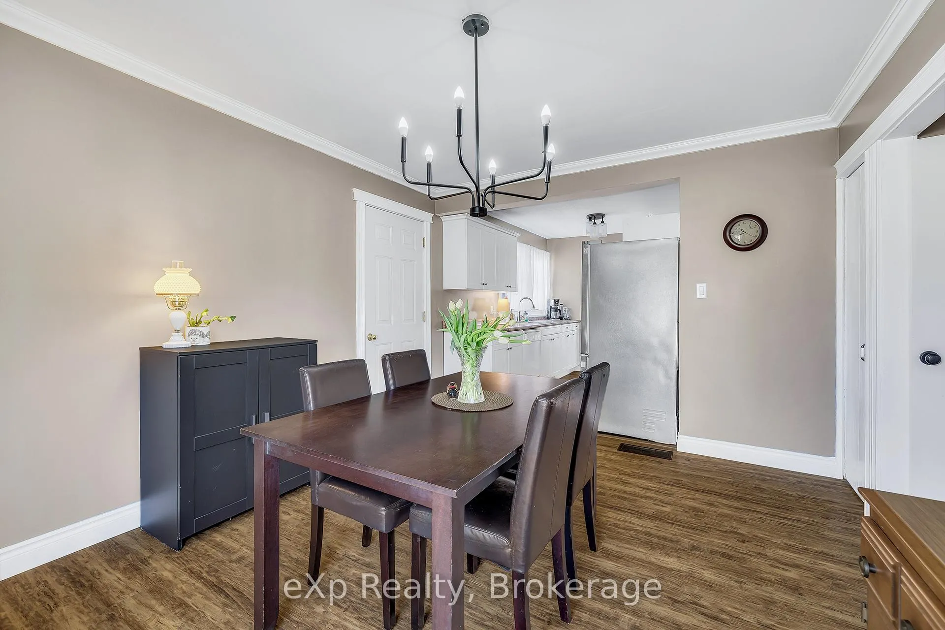 Photo 10 of 229 Havelock Avenue S, North Perth, Listowel — HOMEH