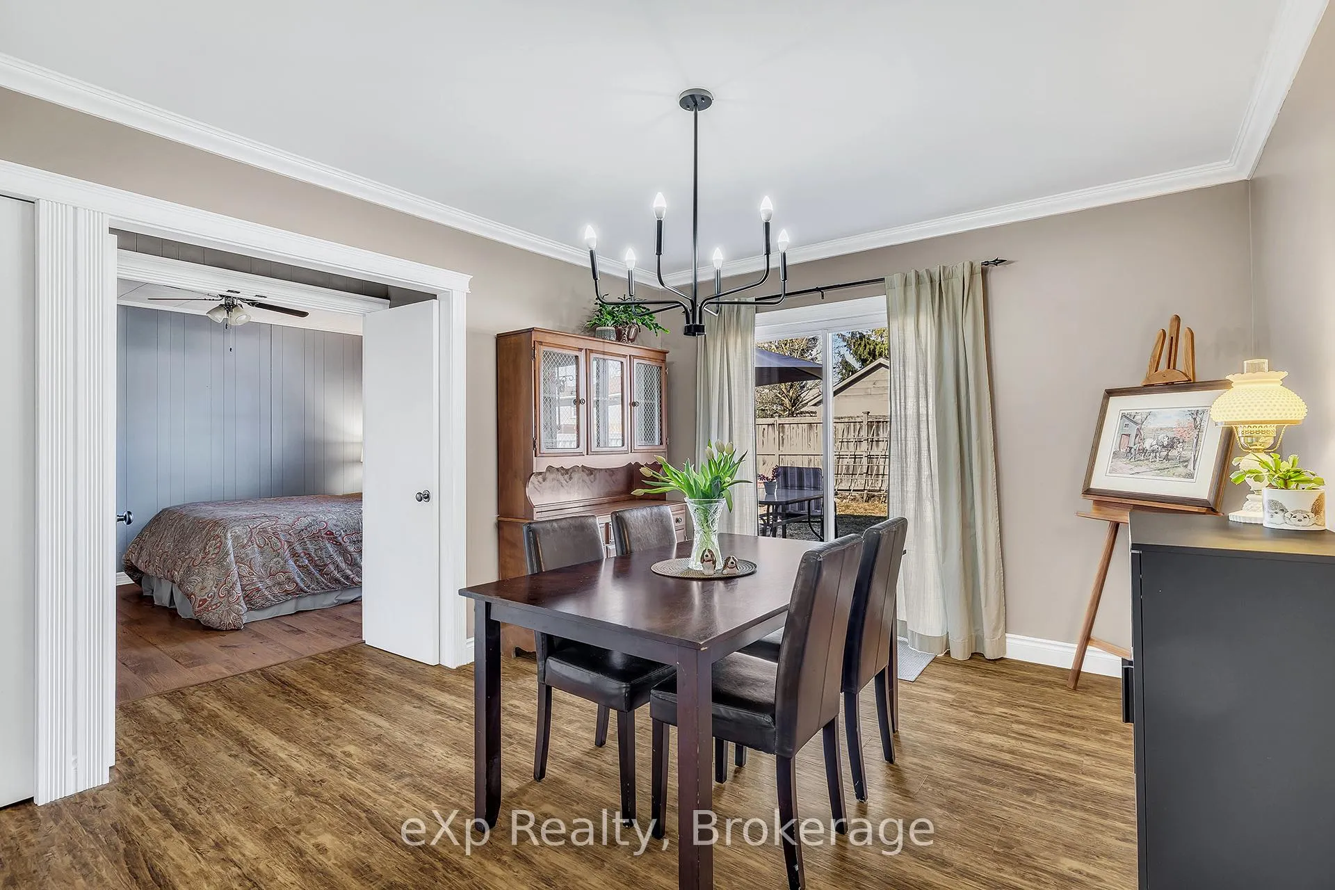 Photo 11 of 229 Havelock Avenue S, North Perth, Listowel — HOMEH