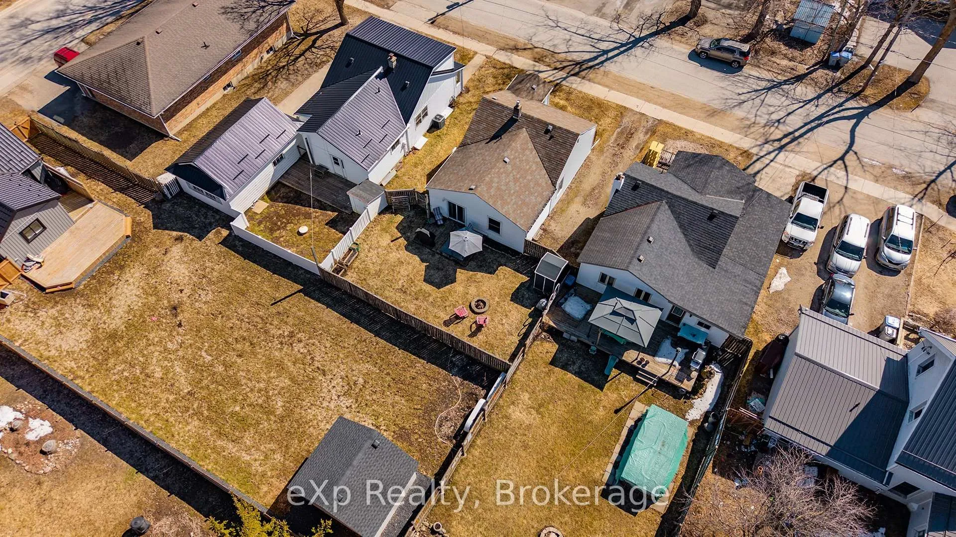 Photo 19 of 229 Havelock Avenue S, North Perth, Listowel — HOMEH