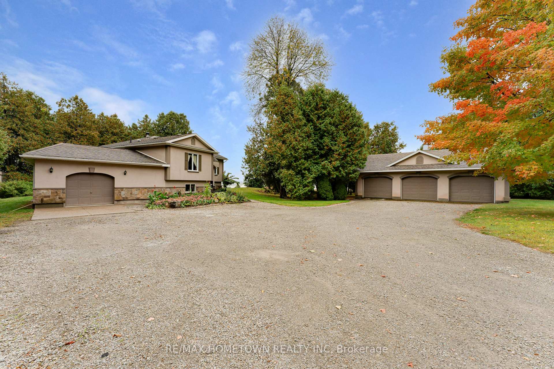 Photo 1 of 111 Lake Eloida Road, Athens, R of Yonge & Escott Twp — HOMEH