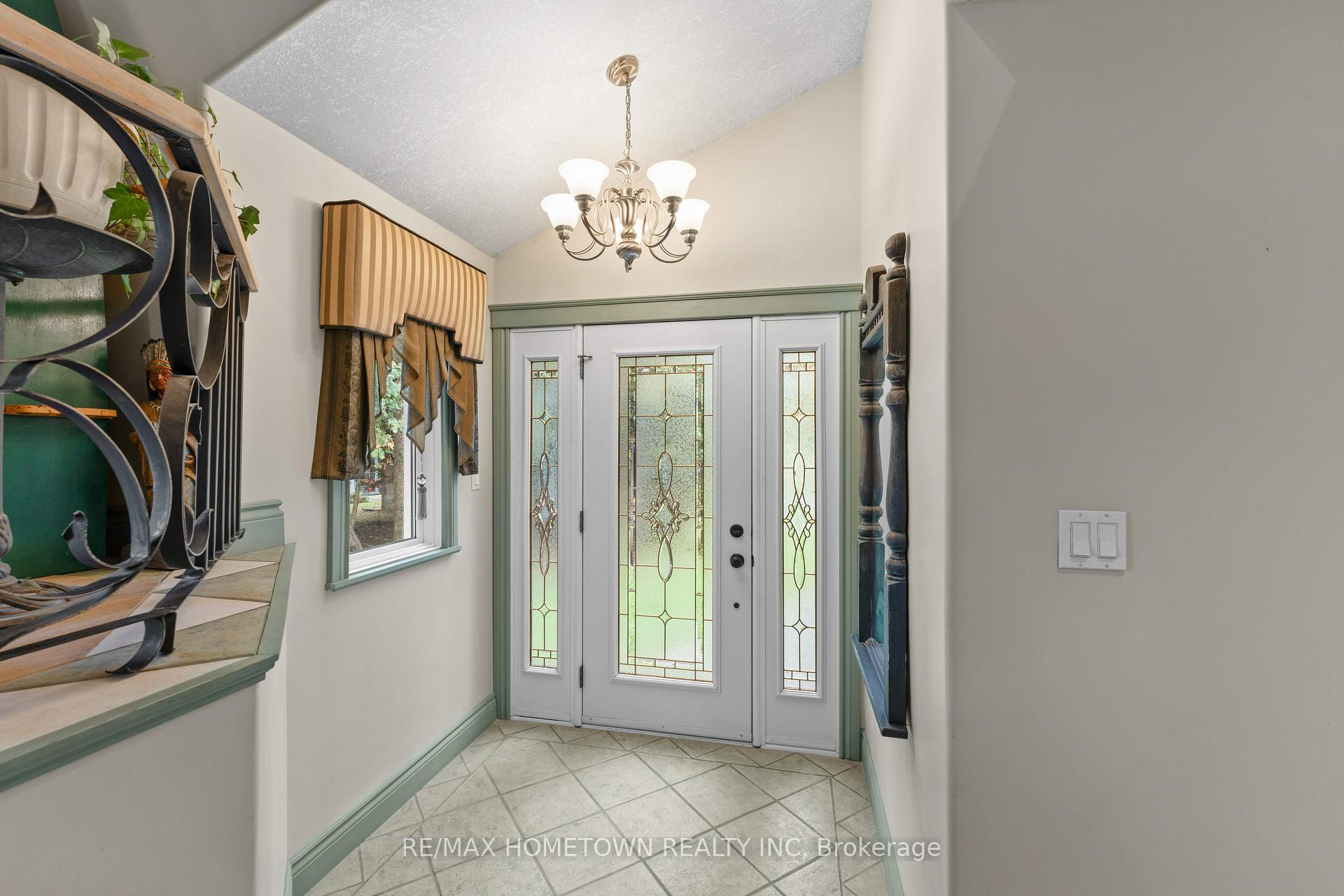 Photo 3 of 111 Lake Eloida Road, Athens, R of Yonge & Escott Twp — HOMEH