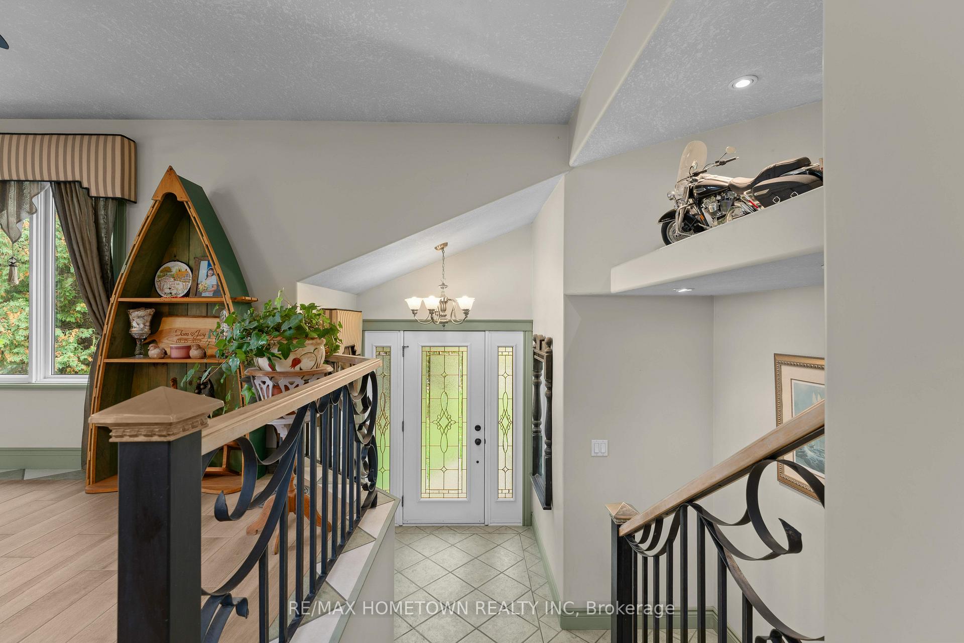Photo 5 of 111 Lake Eloida Road, Athens, R of Yonge & Escott Twp — HOMEH