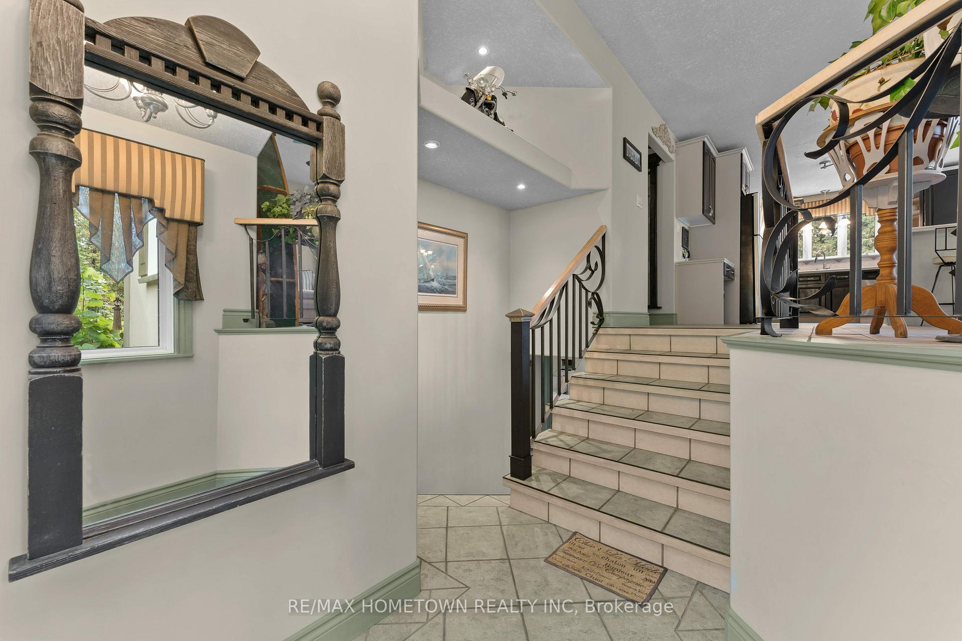 Photo 13 of 111 Lake Eloida Road, Athens, R of Yonge & Escott Twp — HOMEH