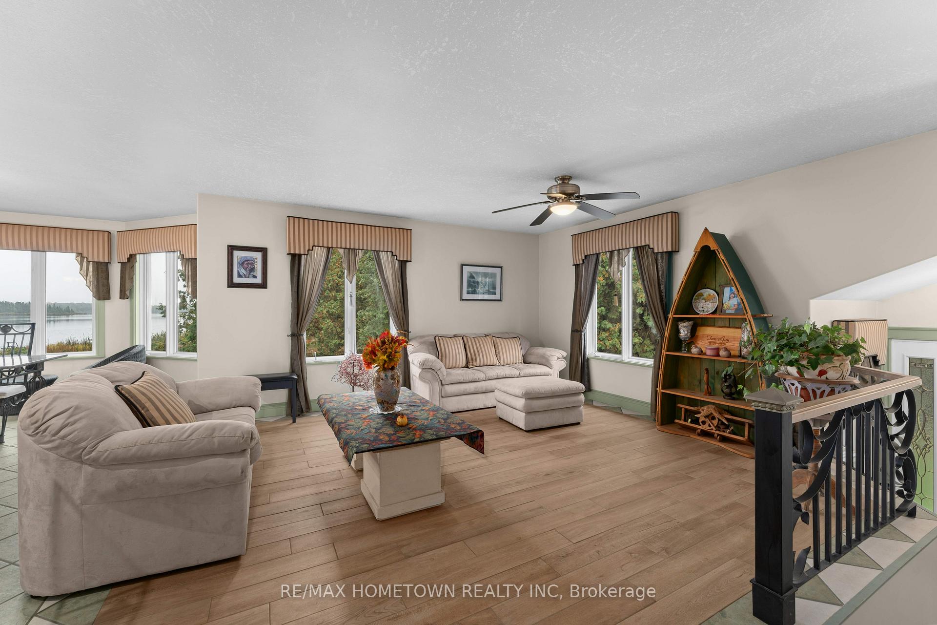 Photo 6 of 111 Lake Eloida Road, Athens, R of Yonge & Escott Twp — HOMEH