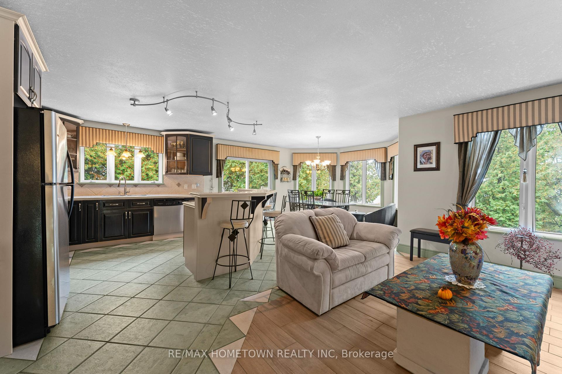 Photo 9 of 111 Lake Eloida Road, Athens, R of Yonge & Escott Twp — HOMEH