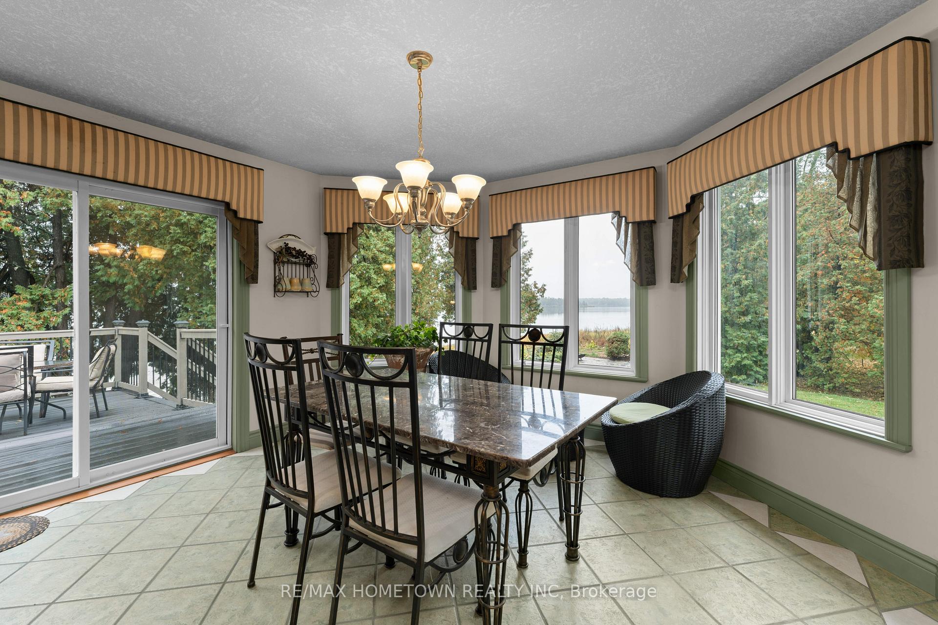 Photo 11 of 111 Lake Eloida Road, Athens, R of Yonge & Escott Twp — HOMEH