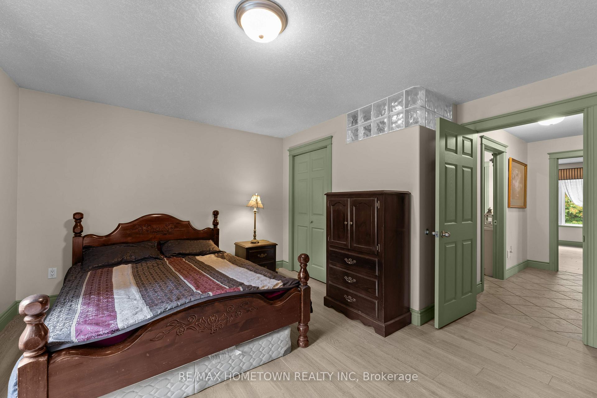 Photo 21 of 111 Lake Eloida Road, Athens, R of Yonge & Escott Twp — HOMEH