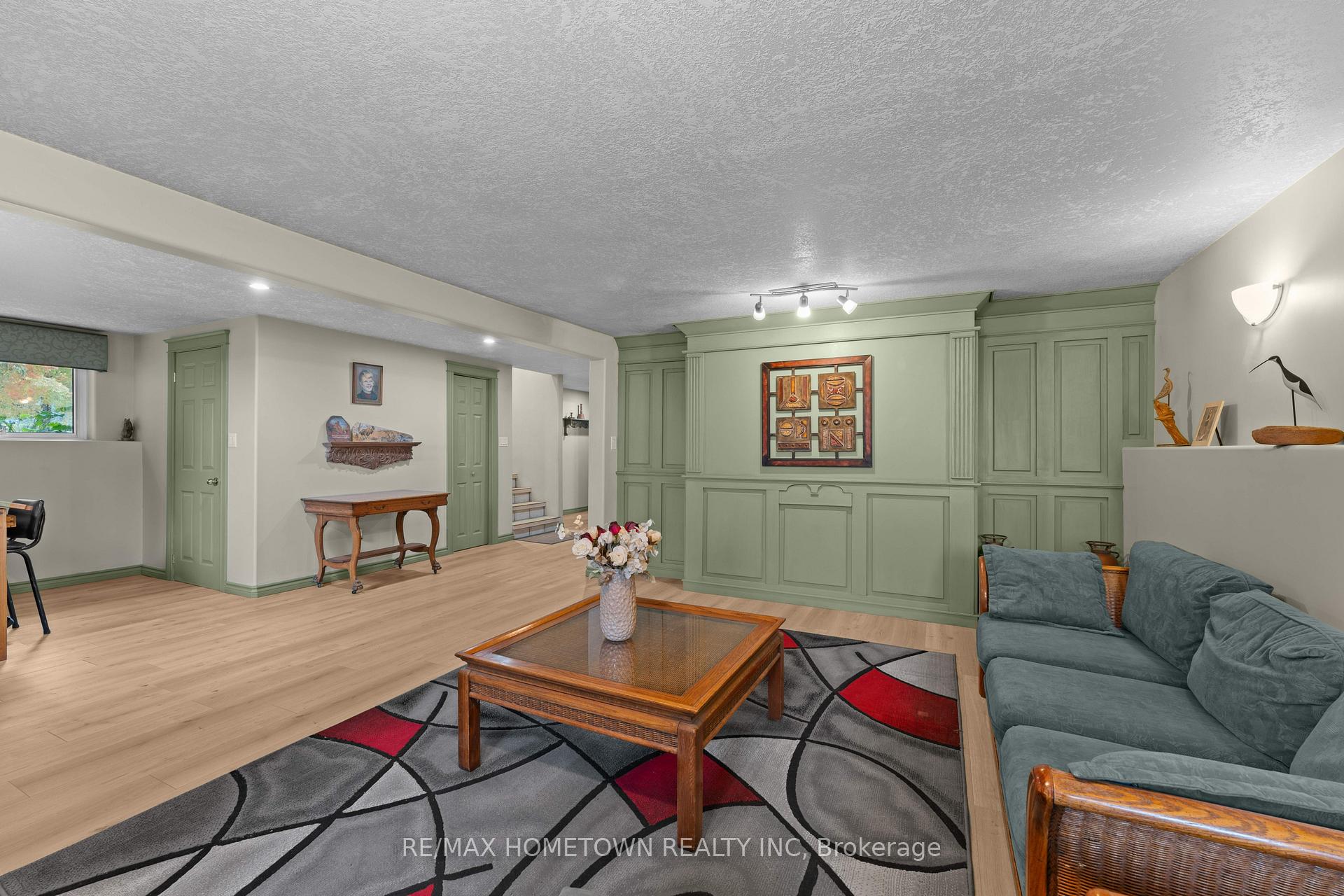 Photo 25 of 111 Lake Eloida Road, Athens, R of Yonge & Escott Twp — HOMEH