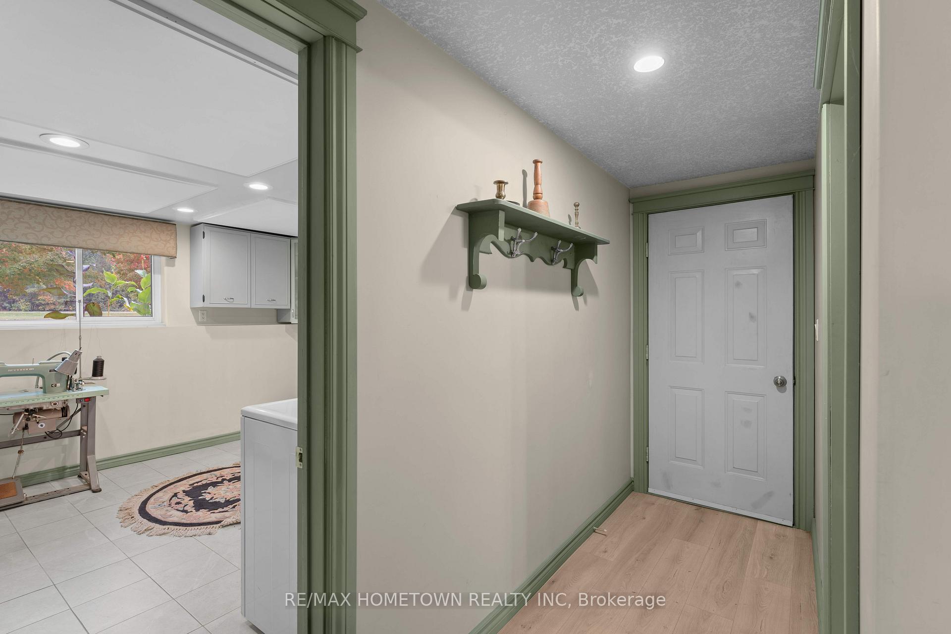 Photo 34 of 111 Lake Eloida Road, Athens, R of Yonge & Escott Twp — HOMEH