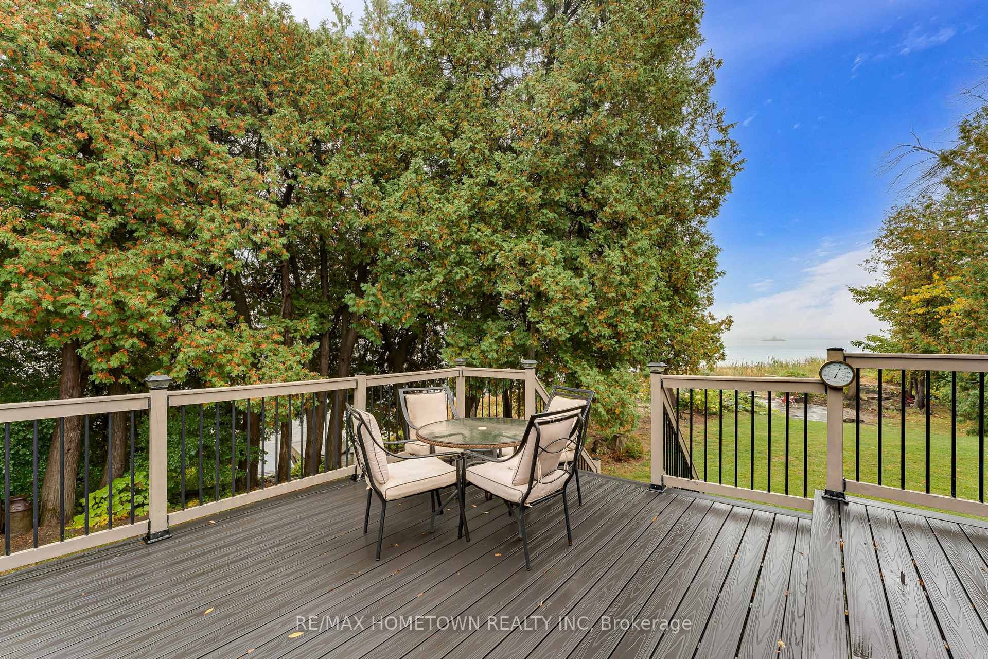 Photo 36 of 111 Lake Eloida Road, Athens, R of Yonge & Escott Twp — HOMEH