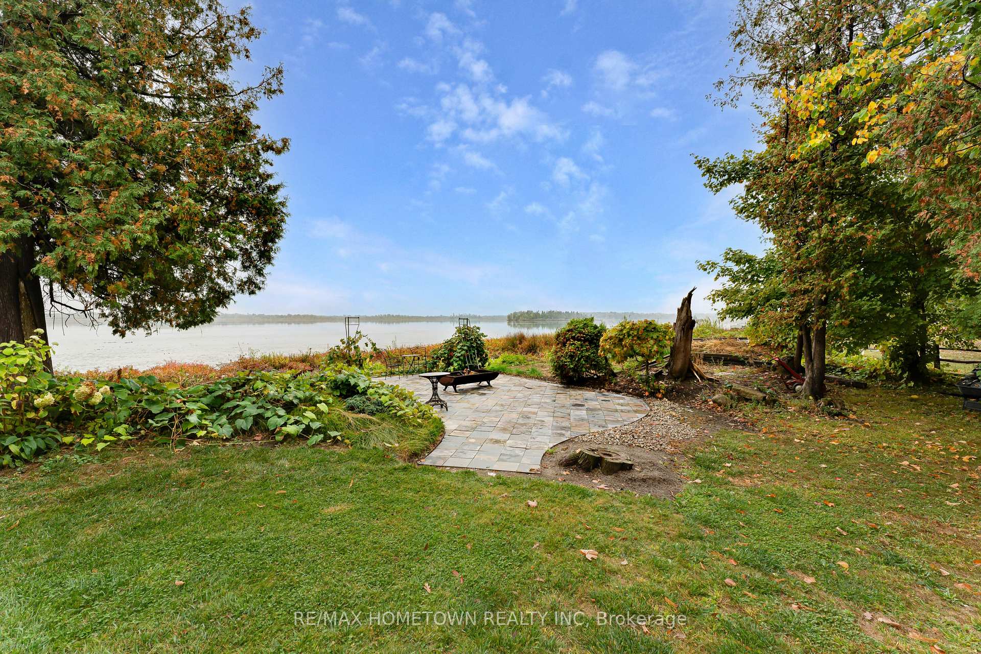 Photo 35 of 111 Lake Eloida Road, Athens, R of Yonge & Escott Twp — HOMEH