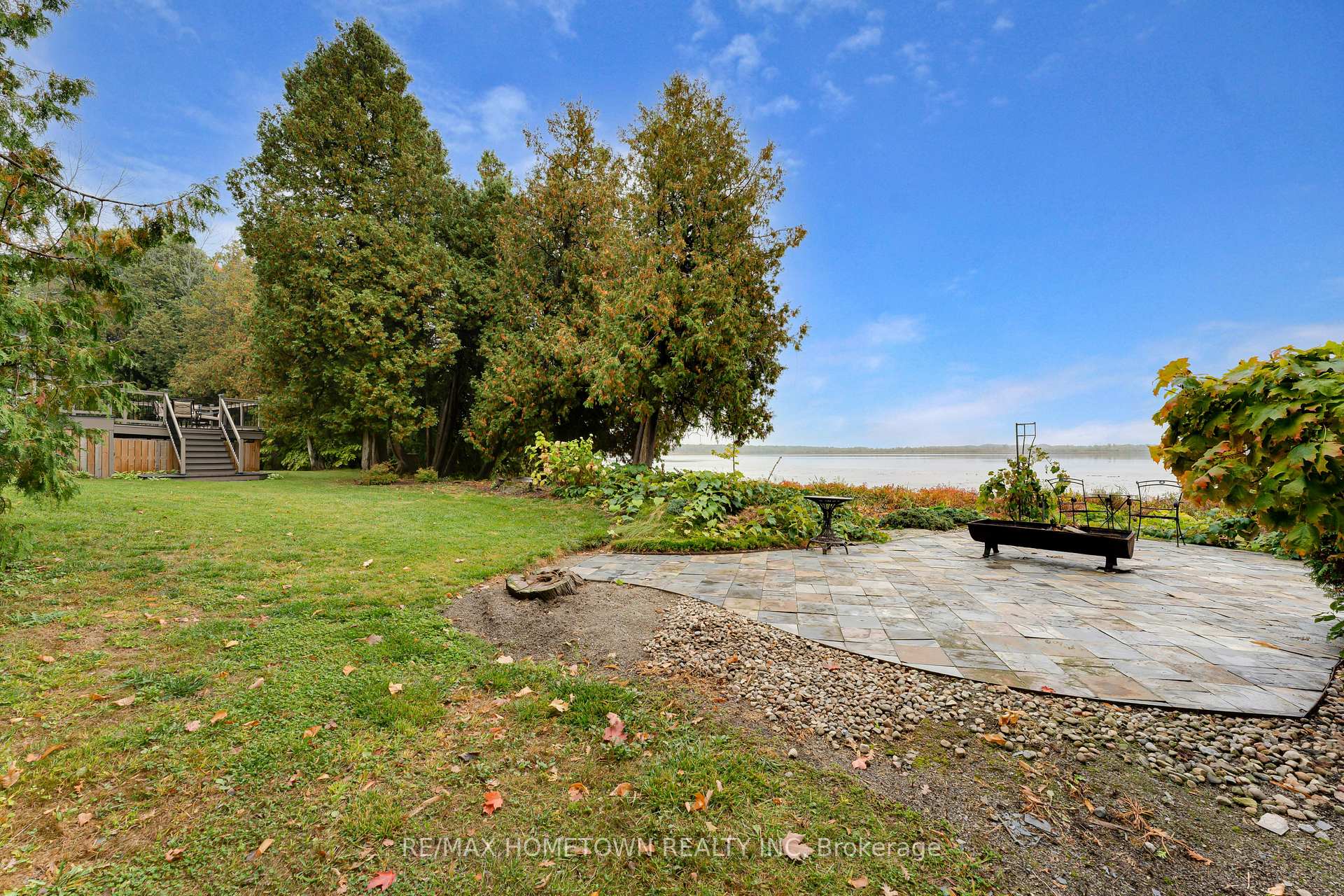 Photo 37 of 111 Lake Eloida Road, Athens, R of Yonge & Escott Twp — HOMEH