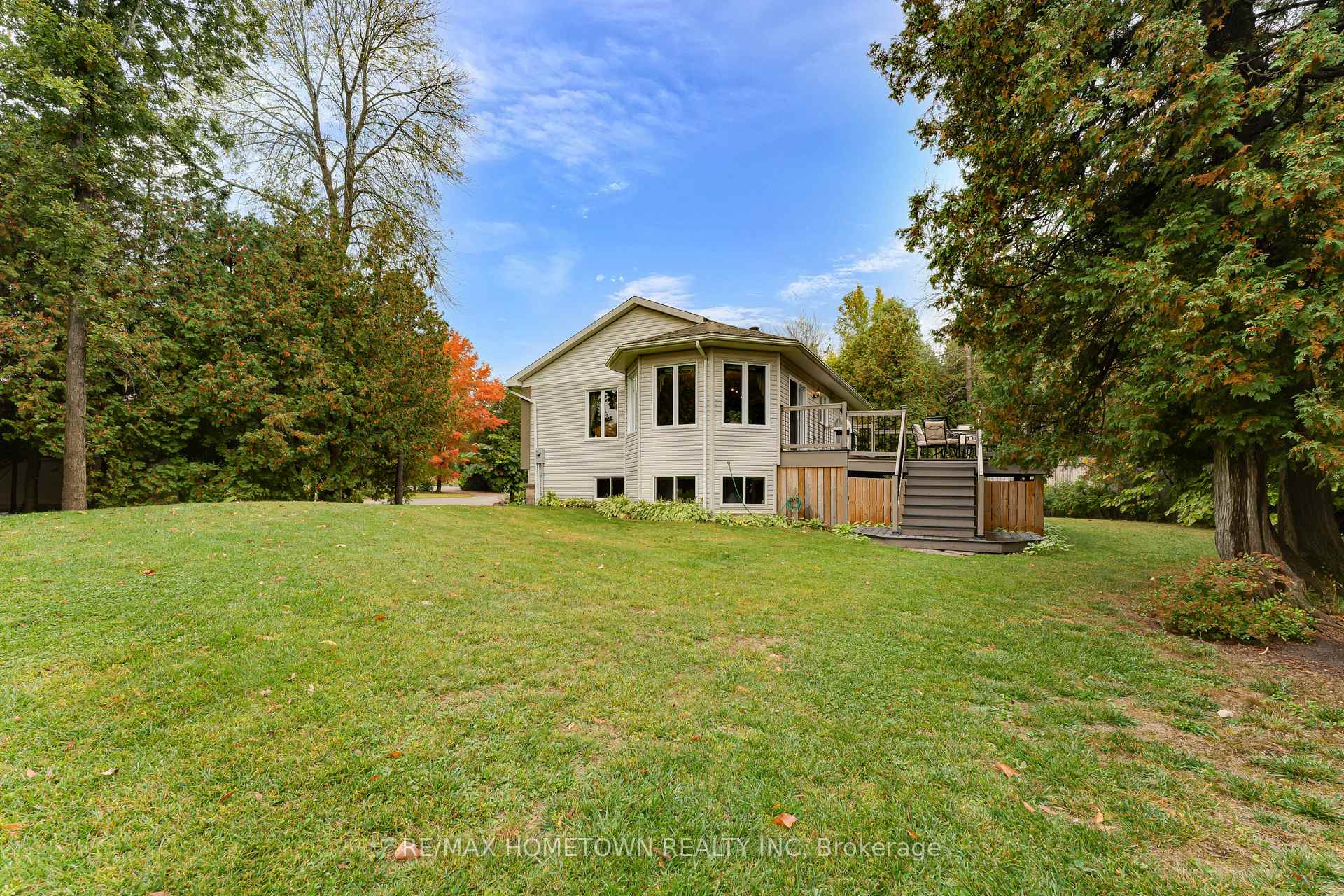 Photo 38 of 111 Lake Eloida Road, Athens, R of Yonge & Escott Twp — HOMEH