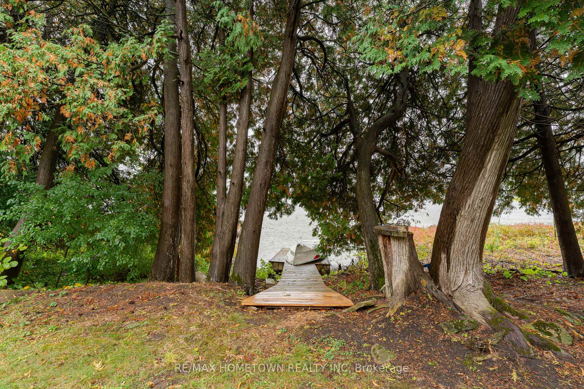 Photo 39 of 111 Lake Eloida Road, Athens, R of Yonge & Escott Twp — HOMEH