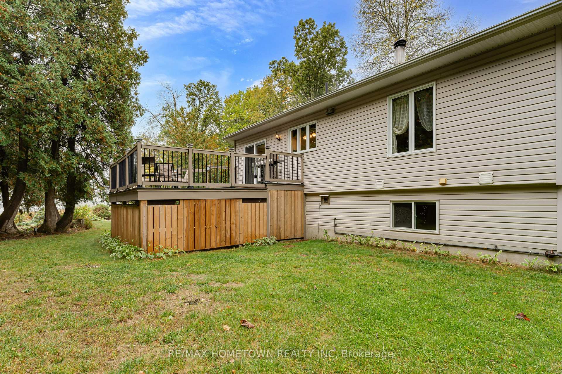Photo 41 of 111 Lake Eloida Road, Athens, R of Yonge & Escott Twp — HOMEH