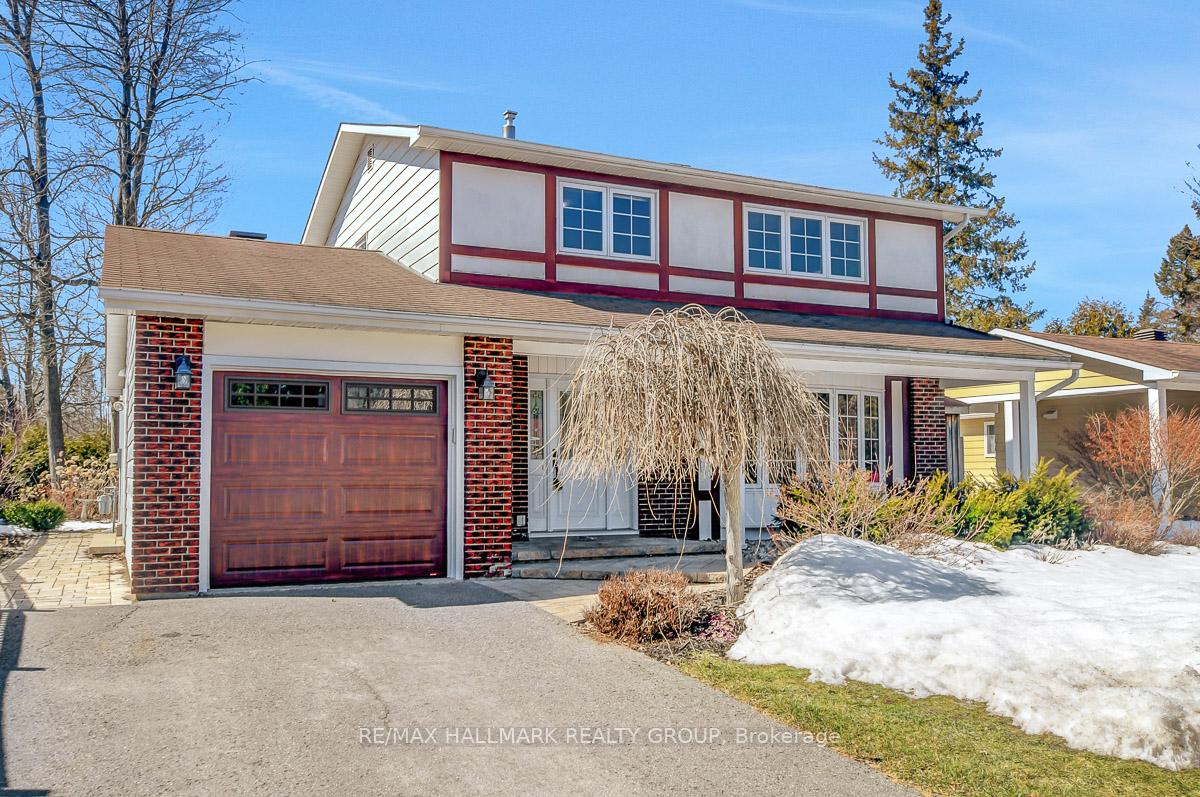 Photo 2 of 11 Wedgewood Crescent, Ottawa, Blackburn Hamlet — HOMEH