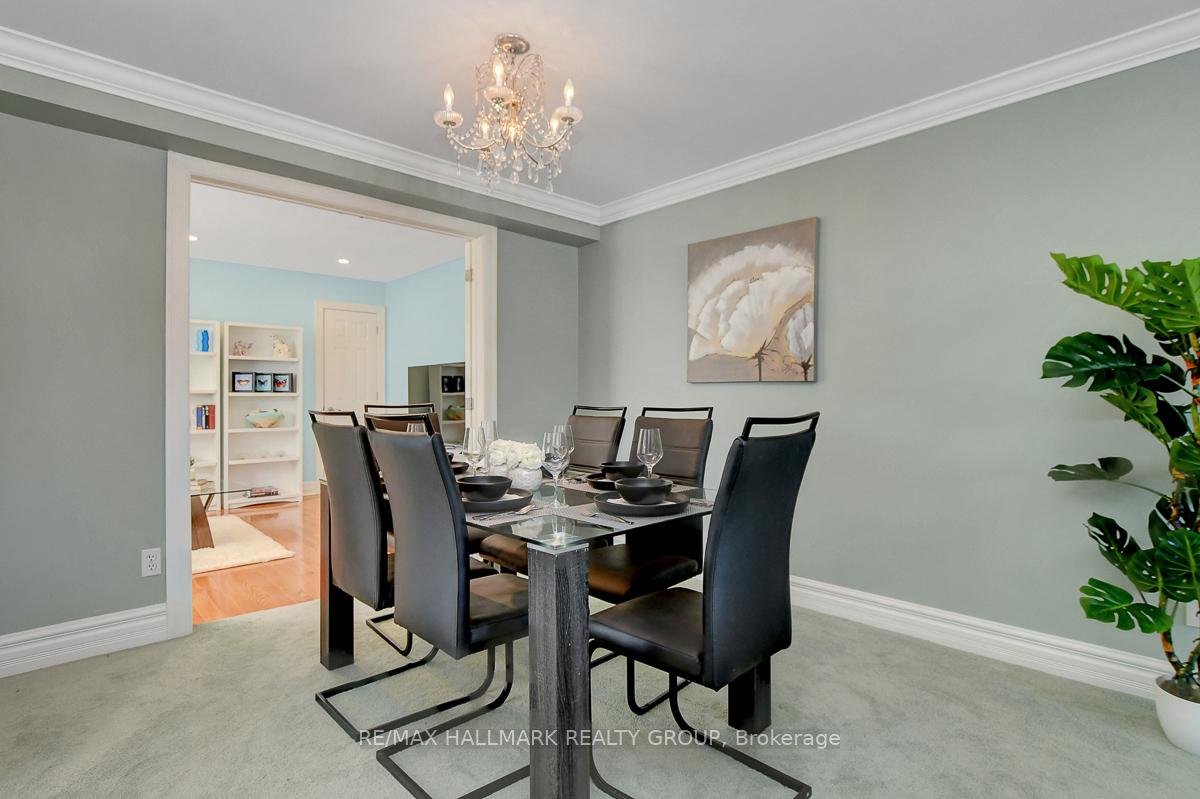 Photo 11 of 11 Wedgewood Crescent, Ottawa, Blackburn Hamlet — HOMEH