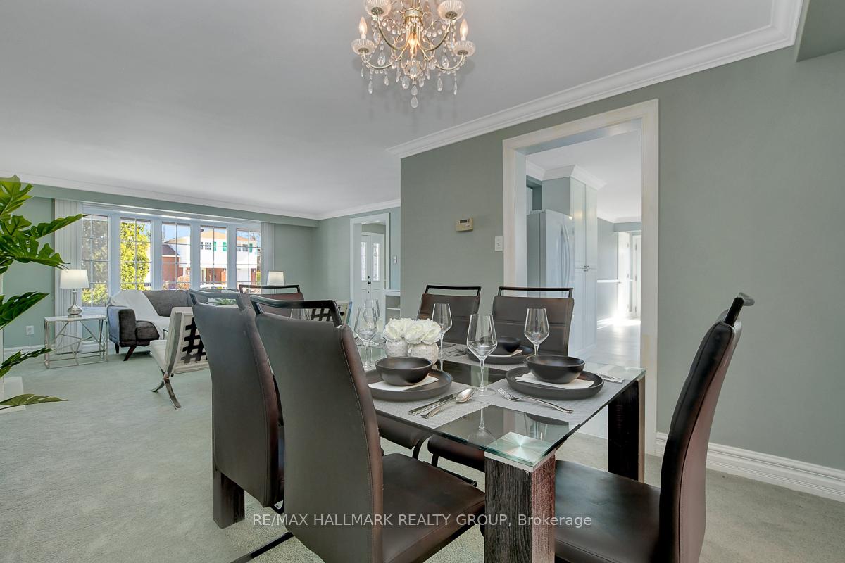 Photo 8 of 11 Wedgewood Crescent, Ottawa, Blackburn Hamlet — HOMEH